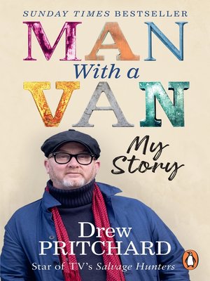 cover image of Man with a Van